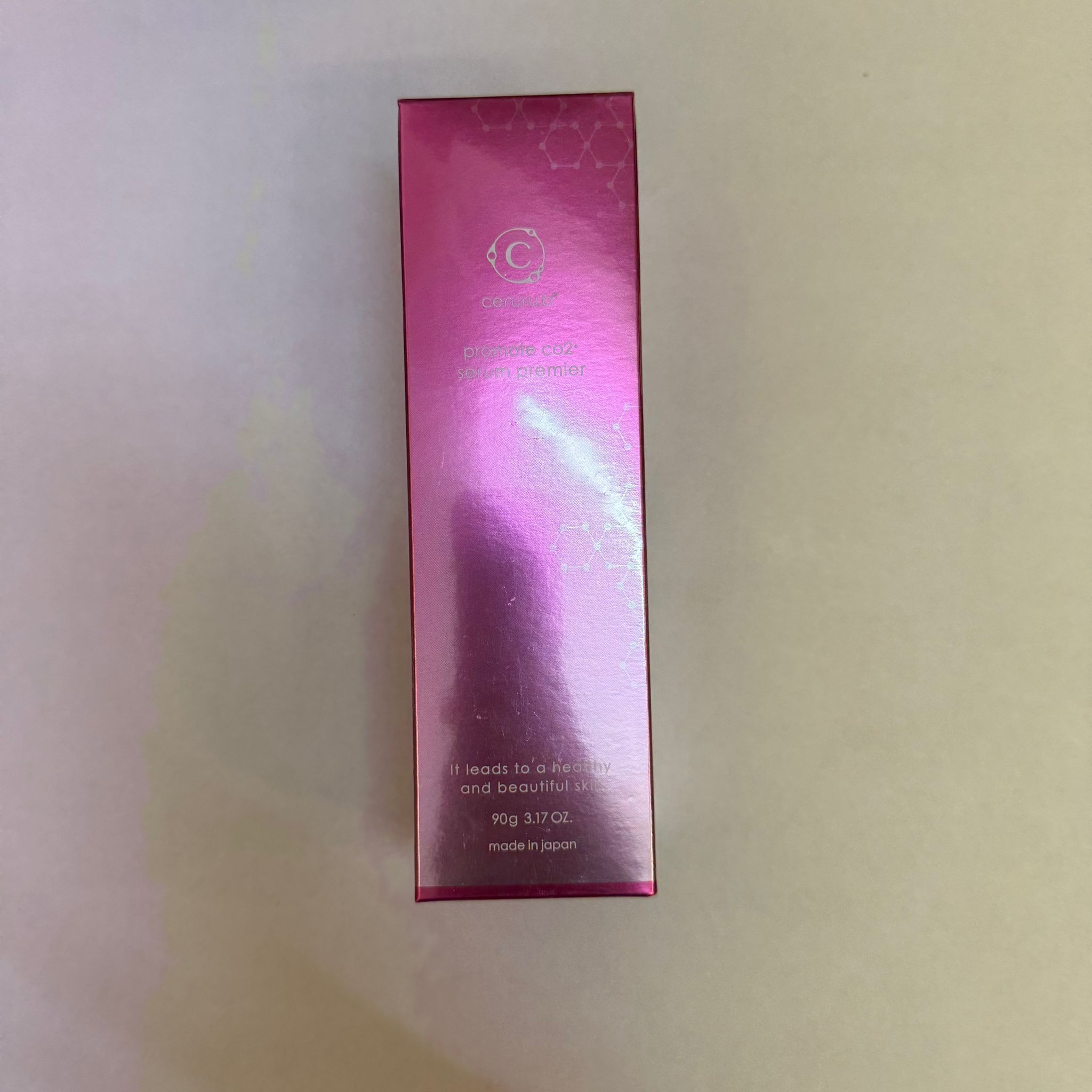 關鍵字F14. Ceruru.b Co2 serum 優惠價$208