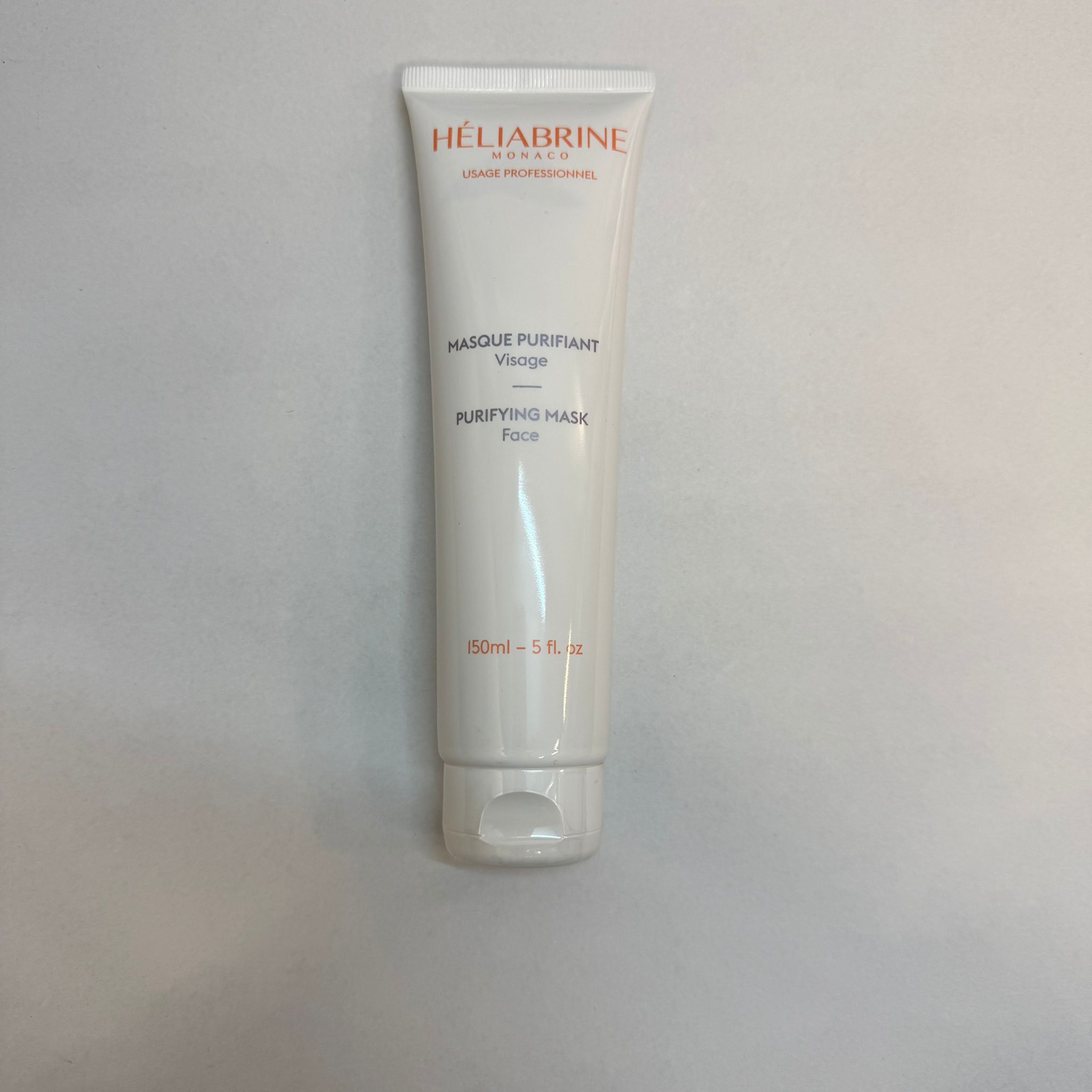 關鍵字F6. Heliabrine Purifying Mask 150ml 優惠價$178