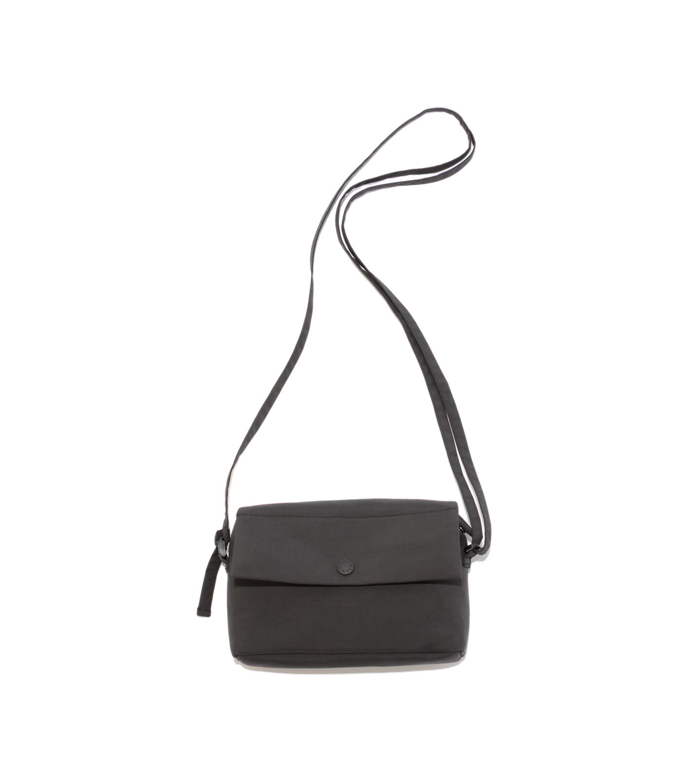 『代購+現貨商品』2026SS nanamica 2L PERTEX Cartridge Bag 格紋內裡 側背包 現貨 S25SO044