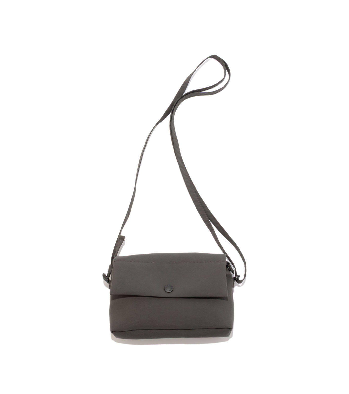 『代購+現貨商品』2026SS nanamica 2L PERTEX Cartridge Bag 格紋內裡 側背包 現貨 S25SO044