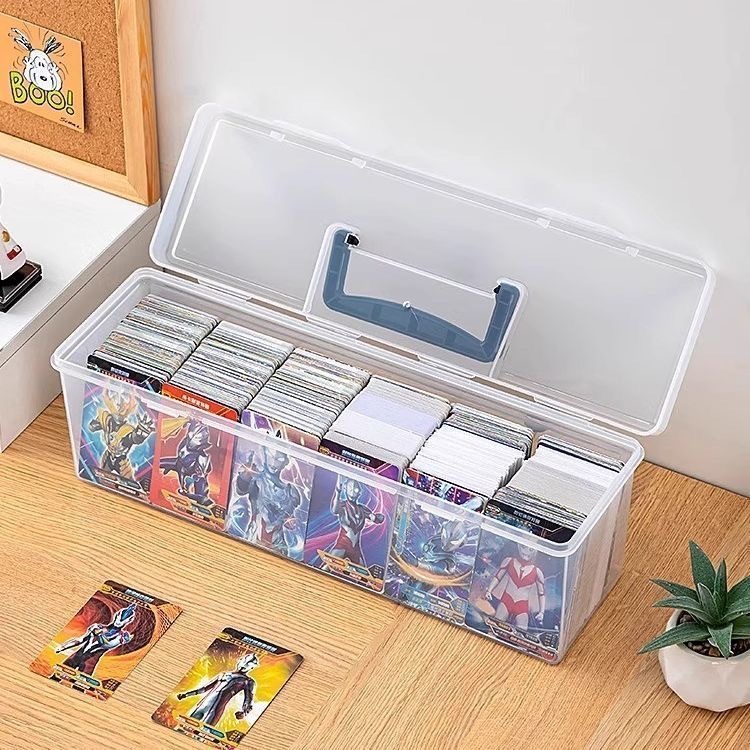 卡片收纳盒 3000张