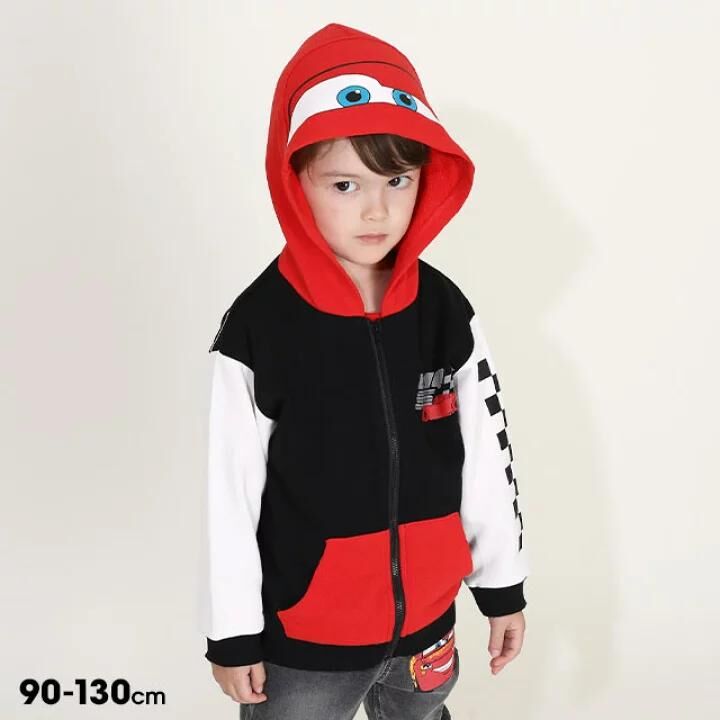 (現貨) 🇯🇵100%日本直送Mcqueen 外套 褸 (90)