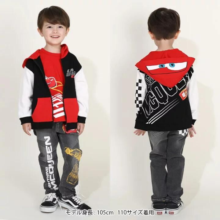 (現貨) 🇯🇵100%日本直送Mcqueen 外套 褸 (90)