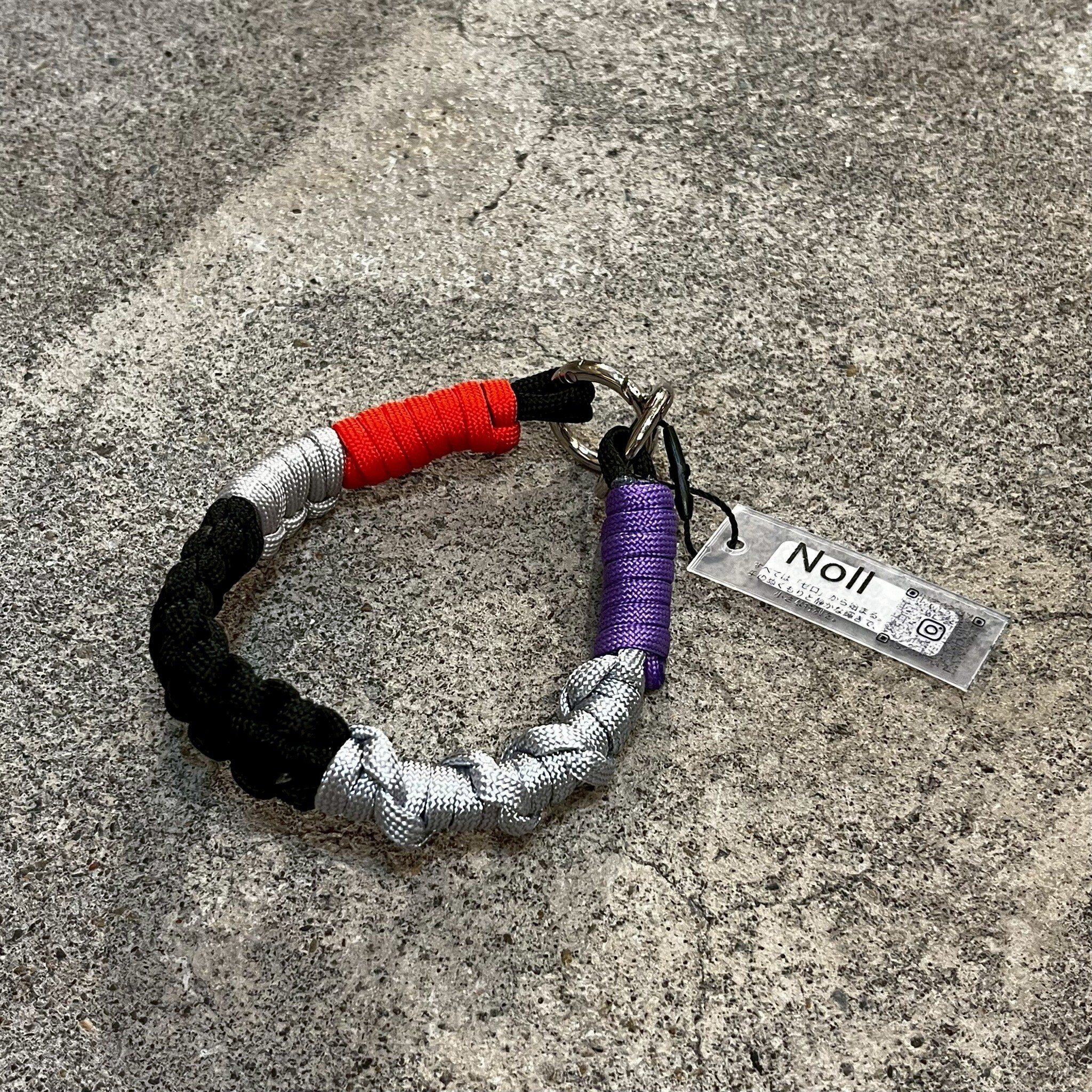 [Noll] 手提掛繩 | NO.228