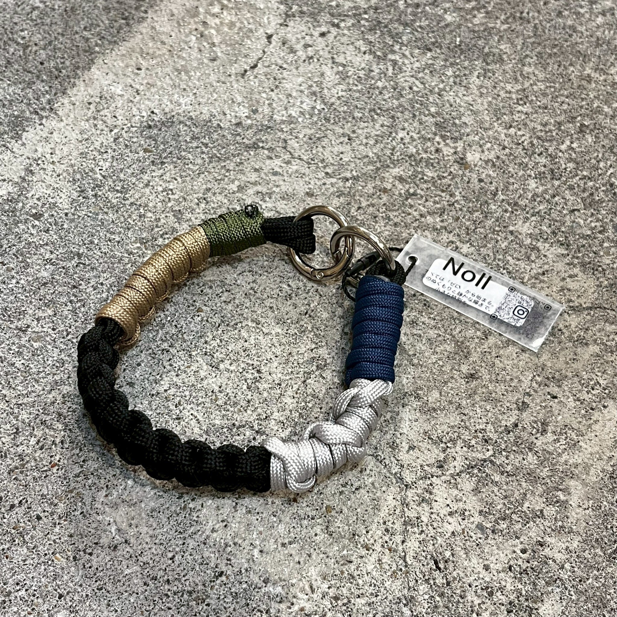 [Noll] 手提掛繩 | NO.234