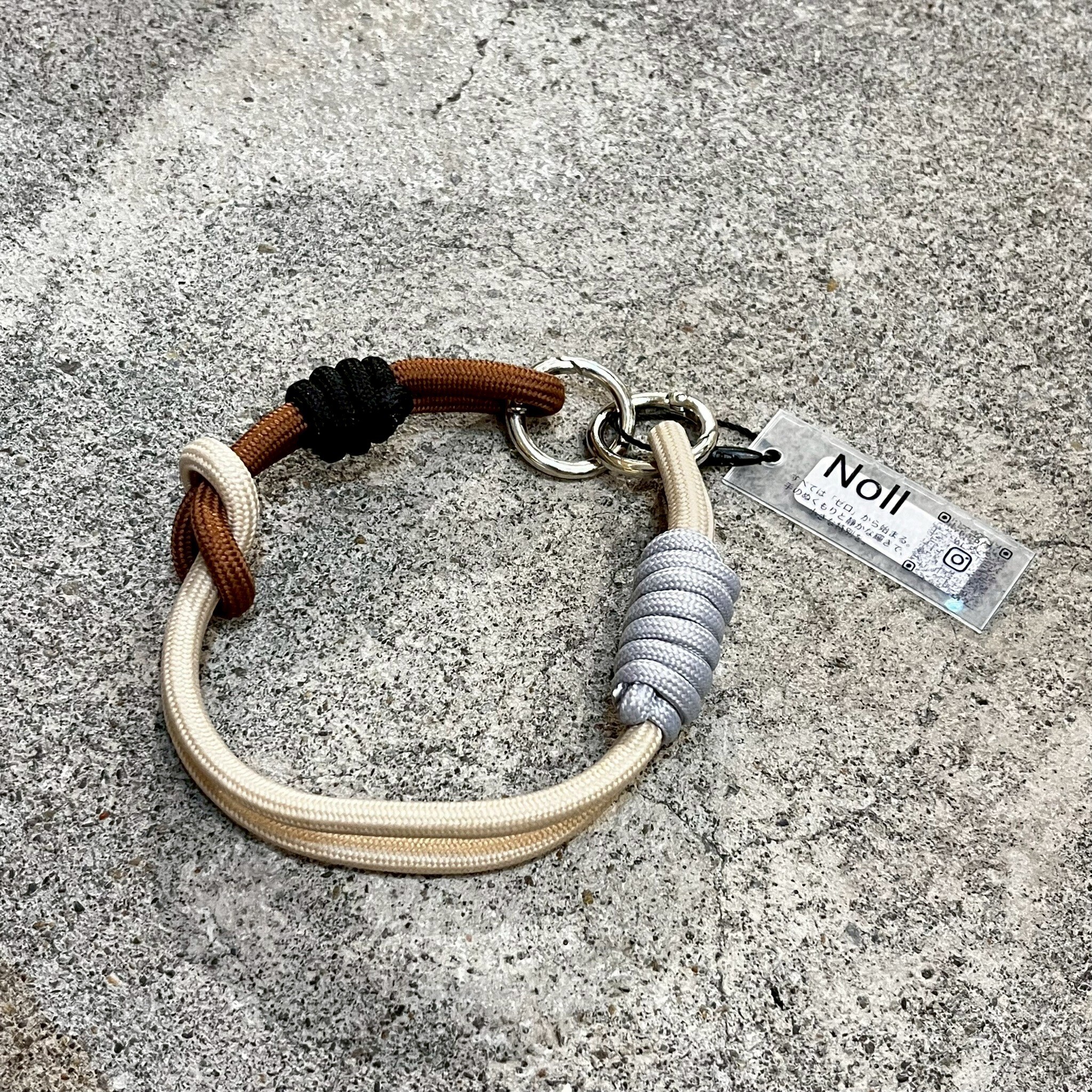 [Noll] 手提掛繩 | NO.235