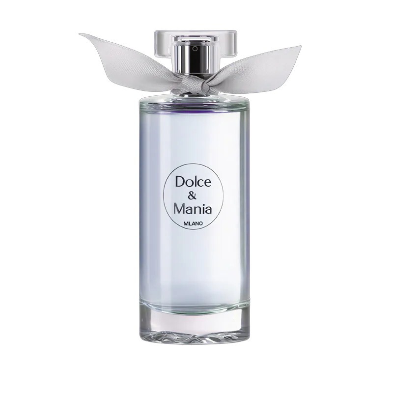 Dolce & Mania 曼舞芭蕾淡香水