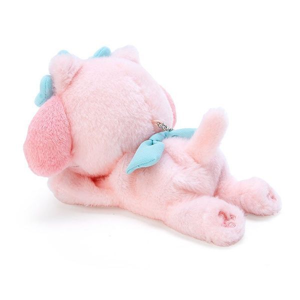 日本 Sanrio 貓貓造型公仔匙扣