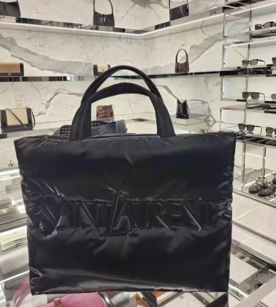 Sale YSL Tote Bag