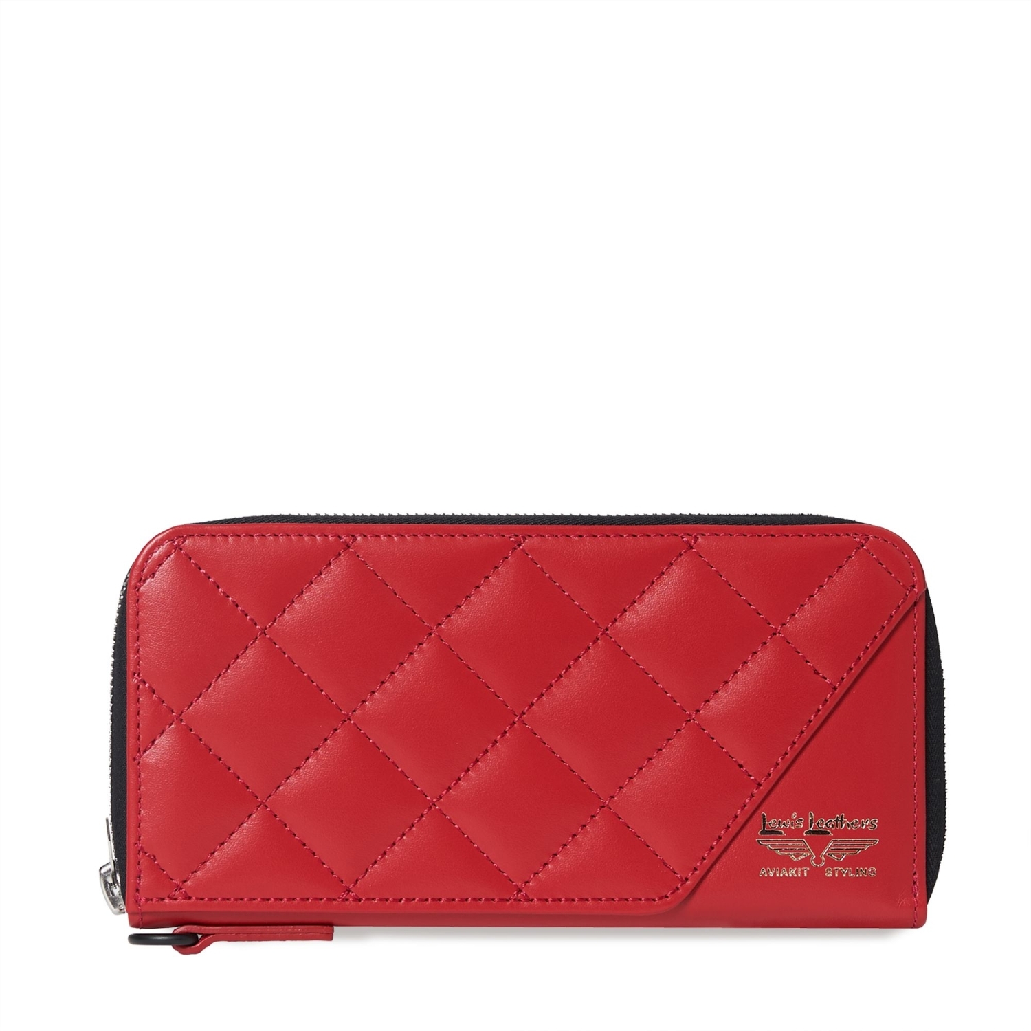 Lewis Leathers x PORTER WAIST BAG 吉田日本限定聯名皮夾長夾