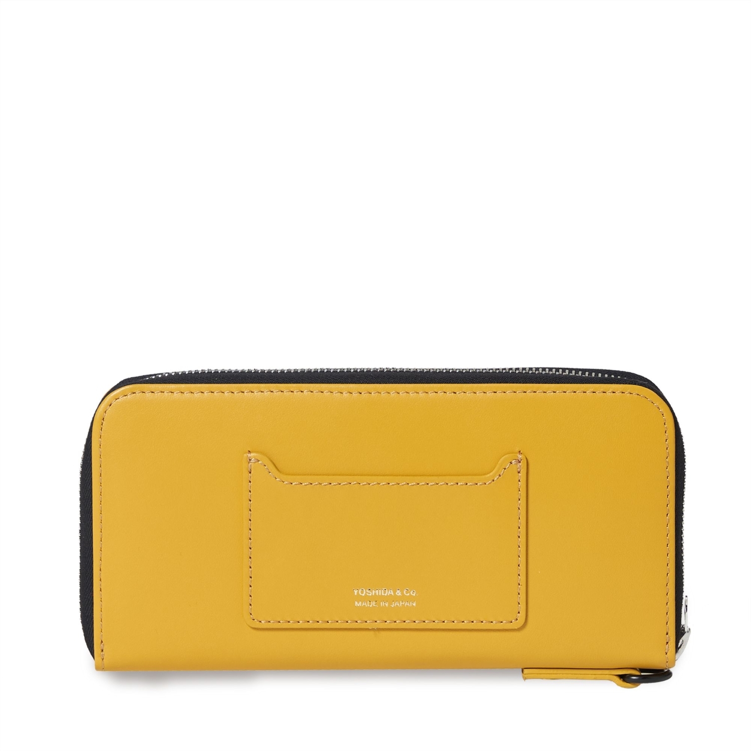 Lewis Leathers x PORTER WAIST BAG 吉田日本限定聯名皮夾長夾
