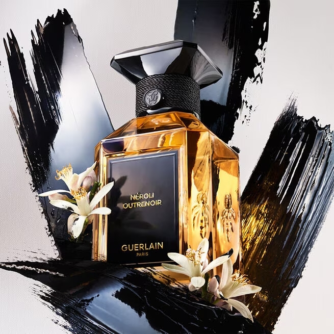 Neroli Outrenoir - Guerlain