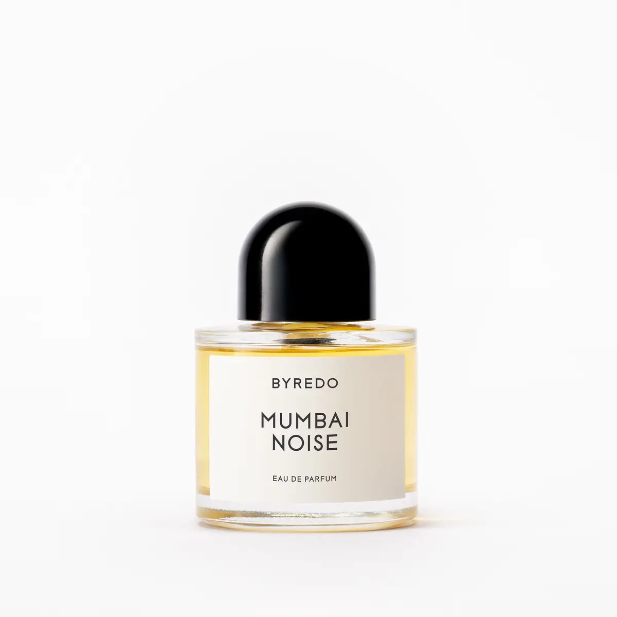 Mumbai Noise - Byredo