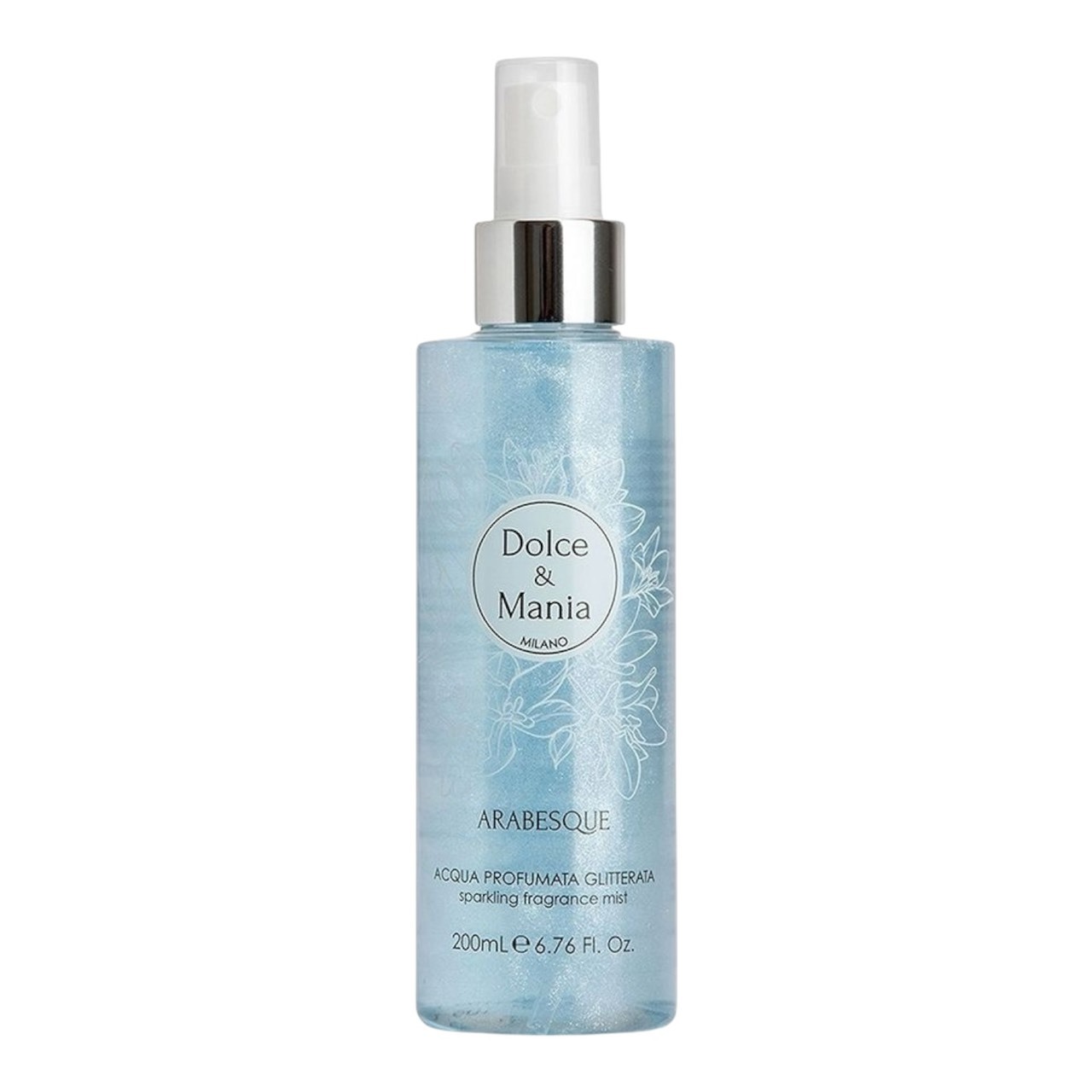 Dolce & Mania 曼舞芭蕾淡香水