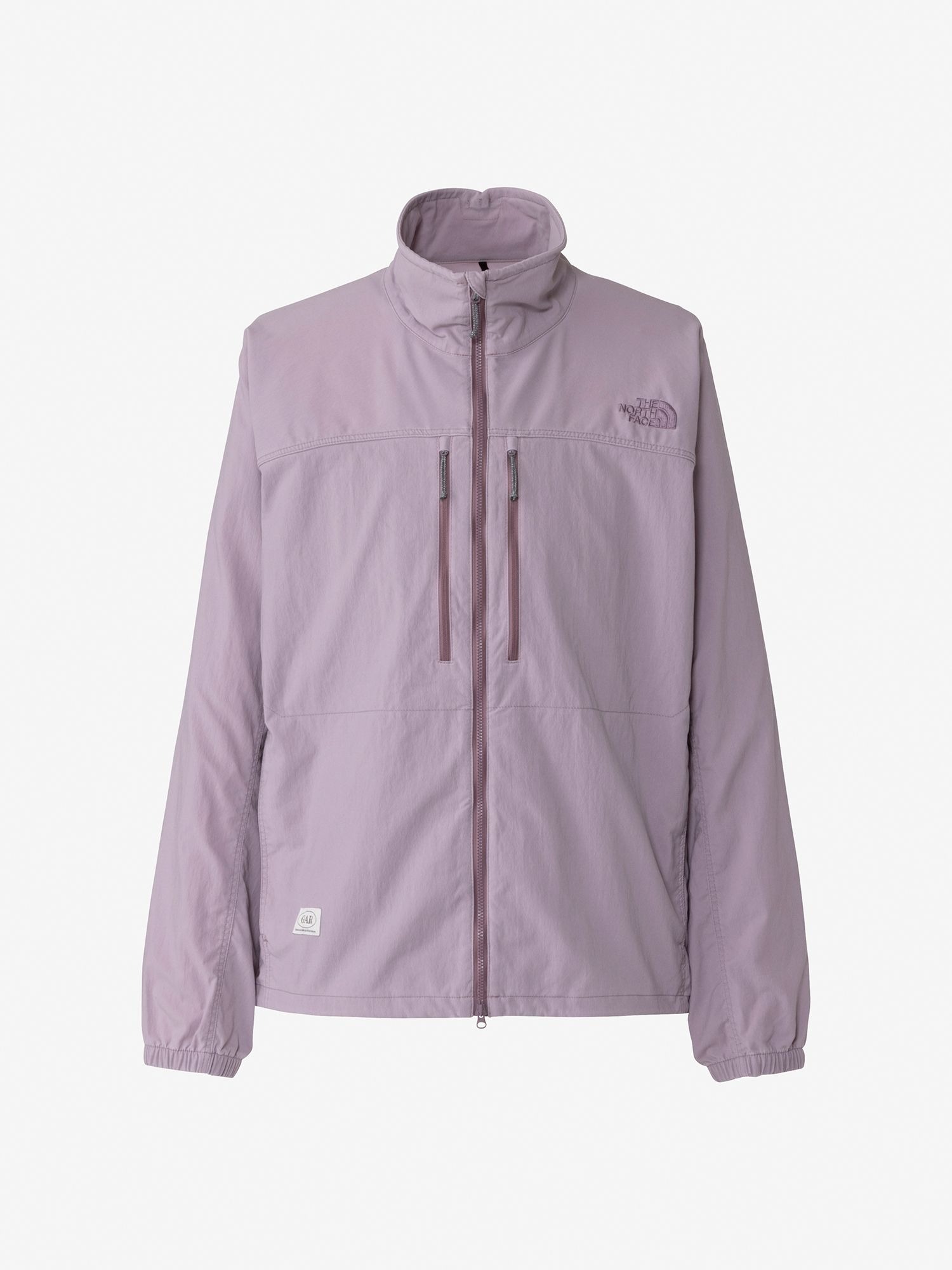 預購┃日本 THE NORTH FACE GAR Faded Softshell Jacket 復古 外套
