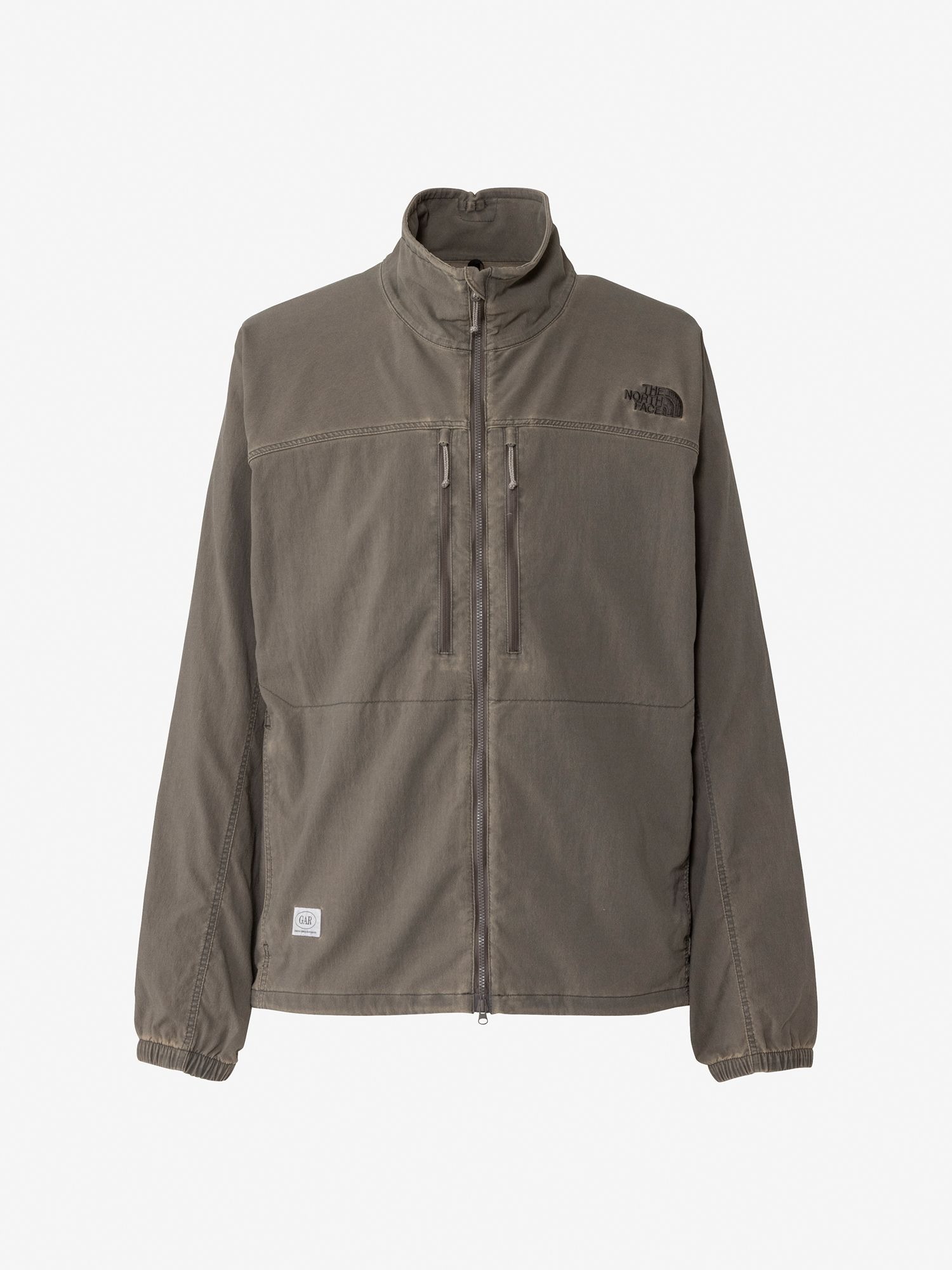 預購┃日本 THE NORTH FACE GAR Faded Softshell Jacket 復古 外套