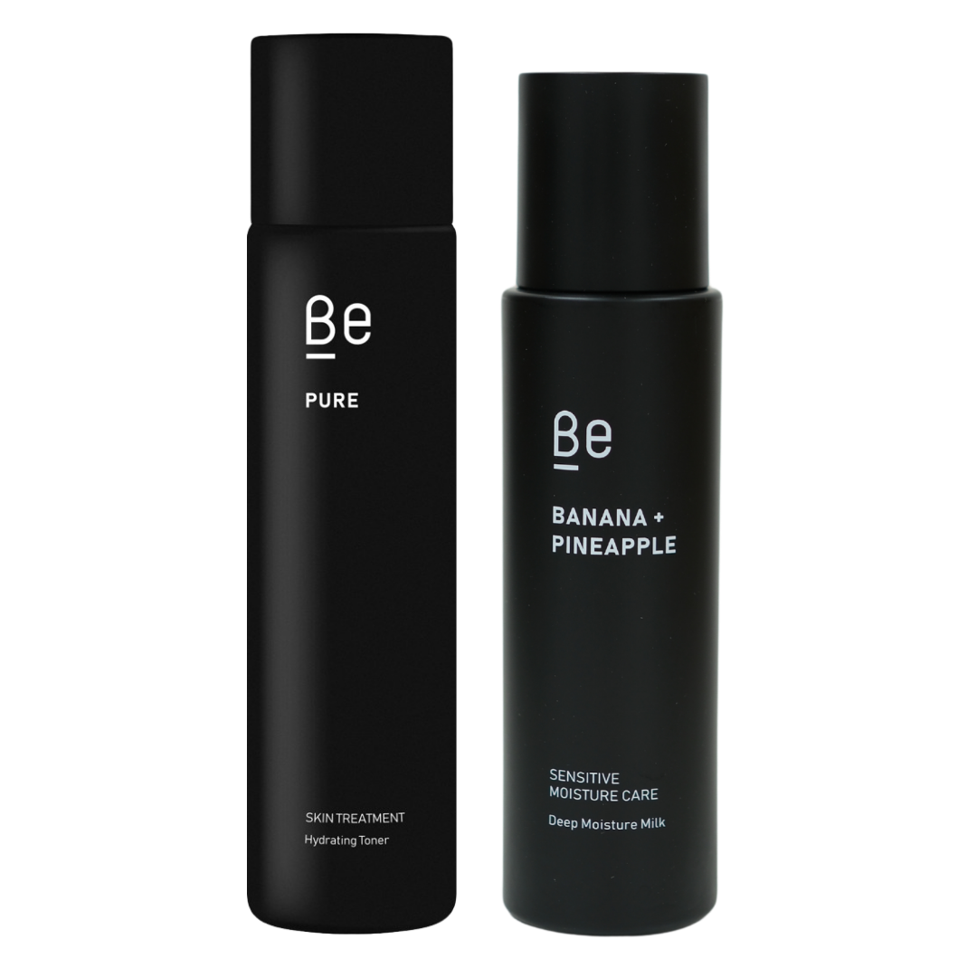 【三月限定套裝】Set 1 全人類適用