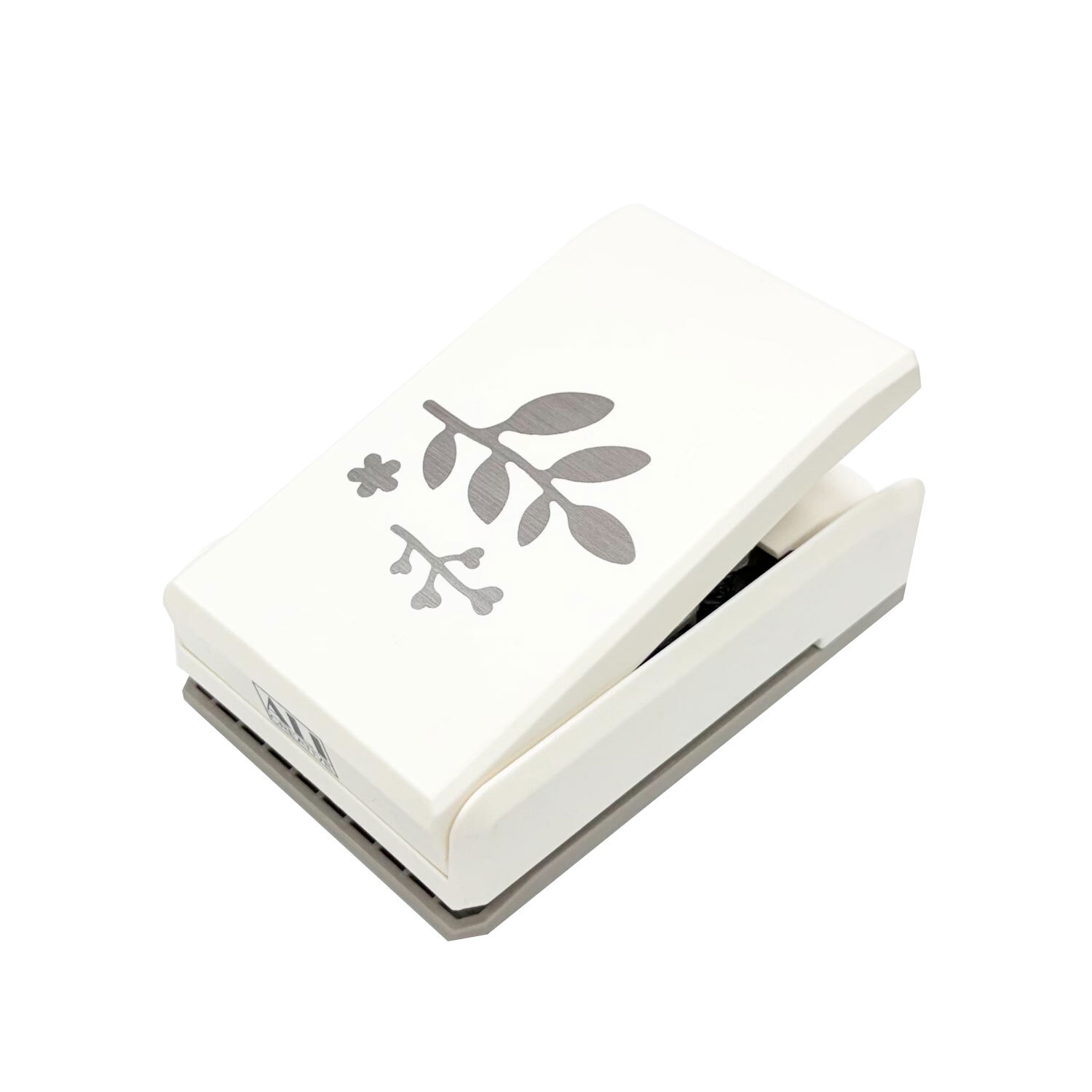 【新品】特大型打孔器 |XP13 枝葉綠