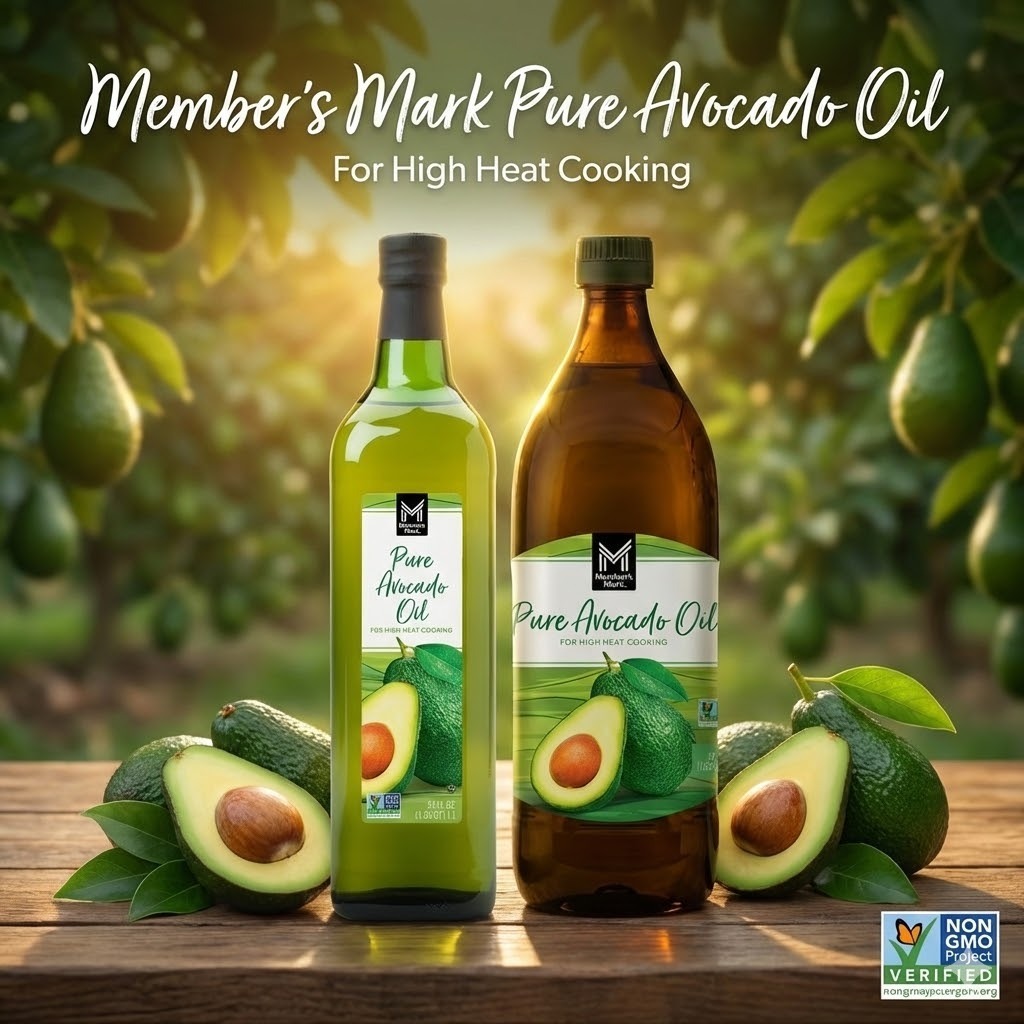 【預購】Olivari G121990  牛油果油 (1000ml)