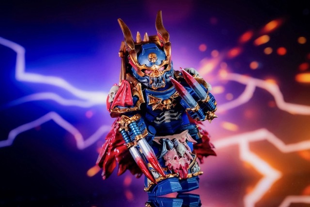 【預訂】【Minifigs.Factory】康拉德科茲