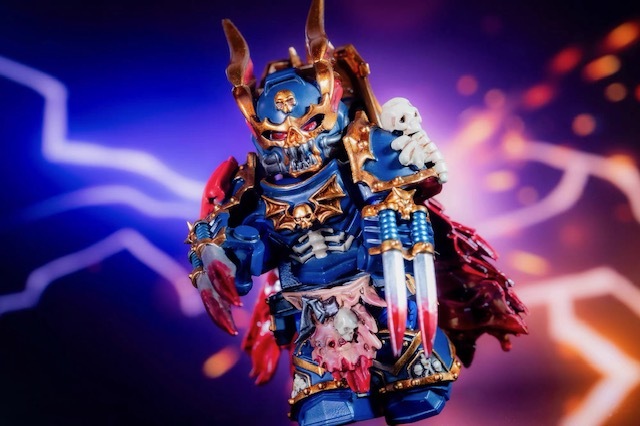 【預訂】【Minifigs.Factory】康拉德科茲