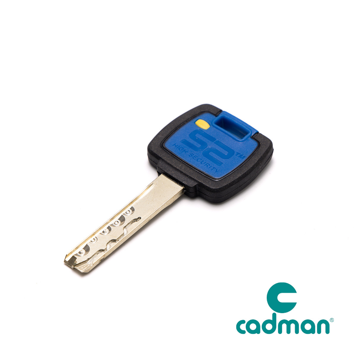 Cadman 原廠配鎖匙服務 | 精準切割 上門/自取 | 網上配匙 | 東泰裝飾五金