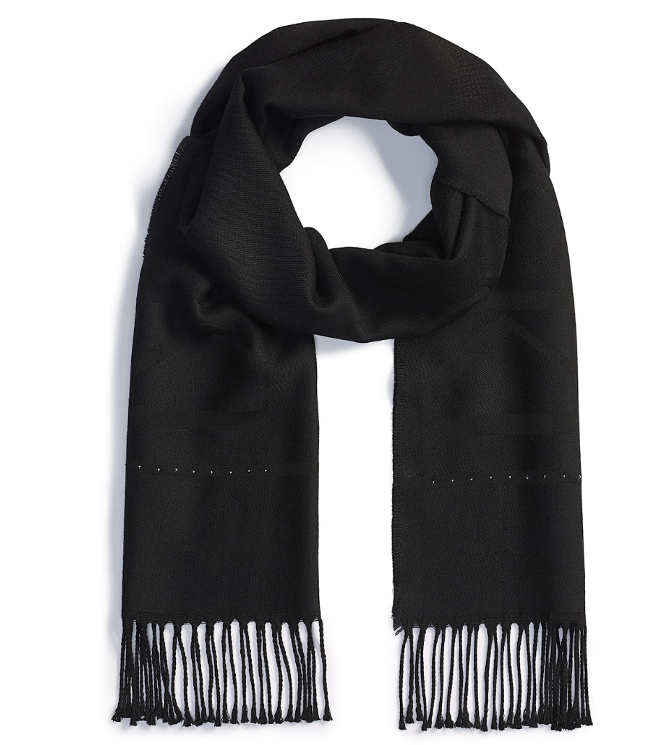 【預購】 Swarovski H0227033 頂級頸巾（配有施華洛閃石）