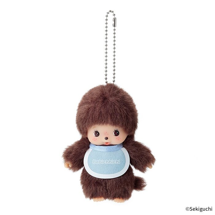 預購┃Monchhichi baby 夢奇奇 蒙奇奇 北鼻奇奇 男生 女生 吊飾