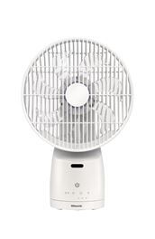 Rasonic 樂信牌 O-FAN/PL+ O-FAN (約9吋/珍珠白色)