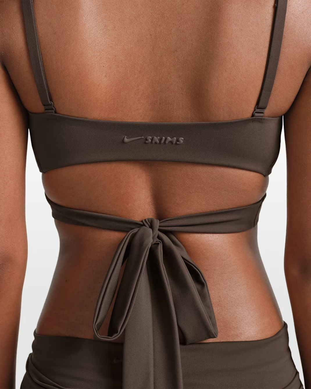 NikeSKIMS｜Woman's Rap Bra [3 colors]