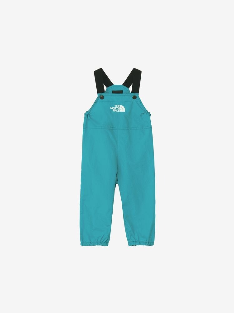 預購┃日本 嬰兒 THE NORTH FACE BABY B FIELD BIB 長褲 吊帶褲