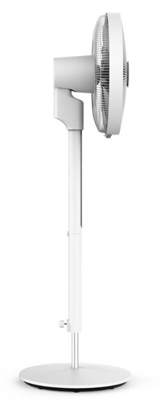 Rasonic 樂信牌 RSF-14DCL DC 座地扇 (約14吋/35.5厘米)