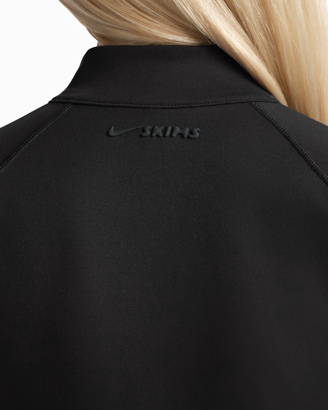 NikeSKIMS｜Women's Mock Neck Full-Zip Jacket [2 colors]
