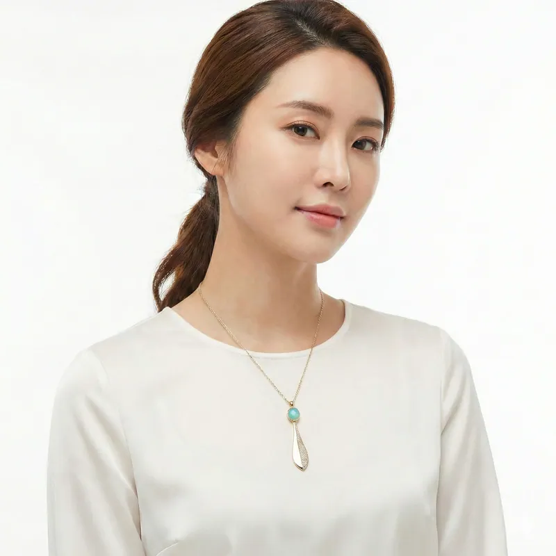 【預購】Swarovski H022801 女士項鍊