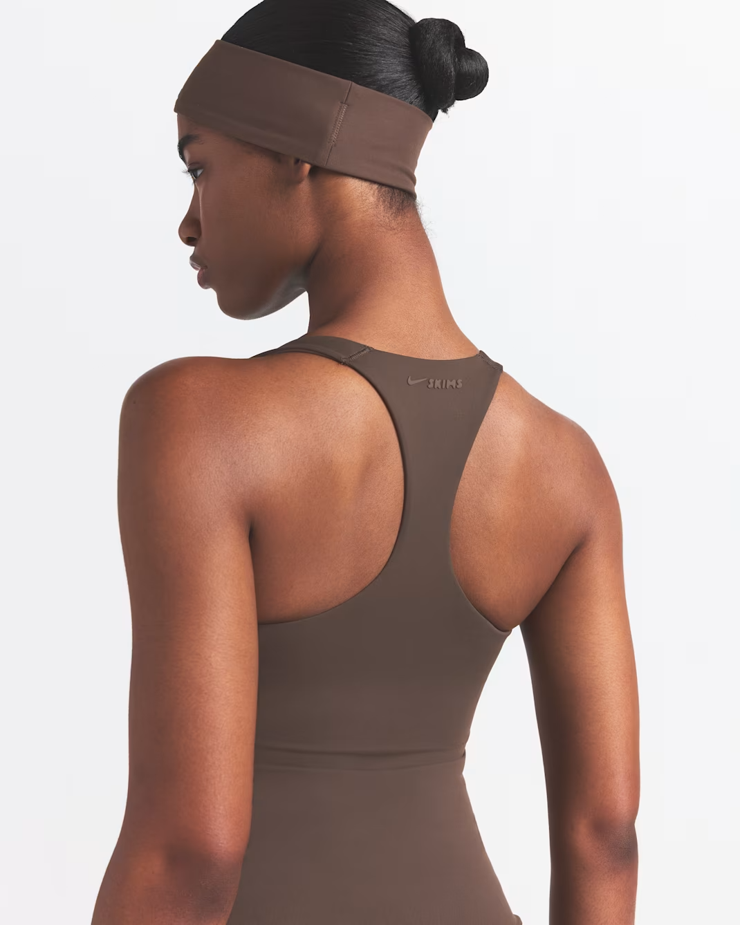 NikeSKIMS｜Women's Racerback Tank Top [3 colors]