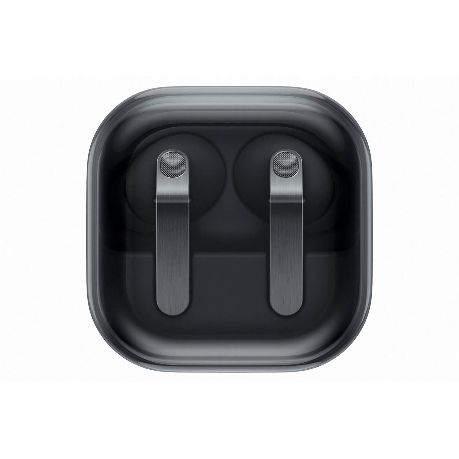 Samsung - Galaxy Buds4 Pro