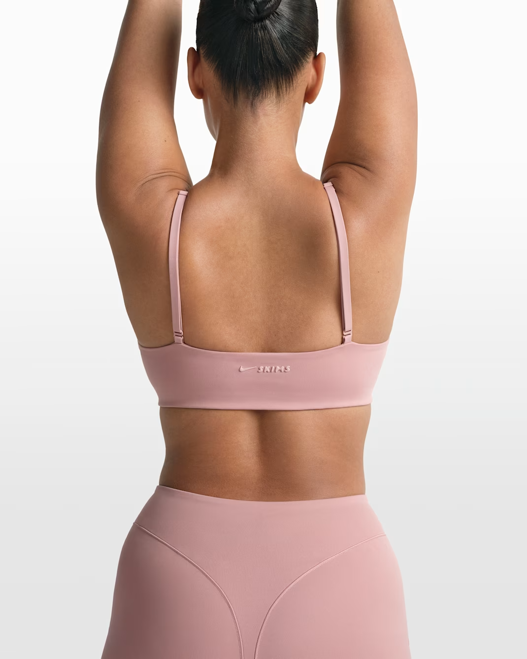 NikeSKIMS｜Women's Micro Scoop Neck Bra [3 colors]