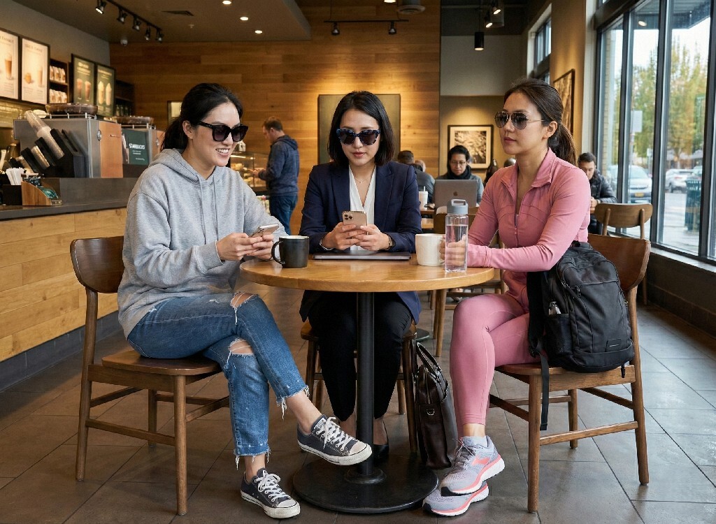 【預購】Longchamp H022802 女士太陽眼鏡