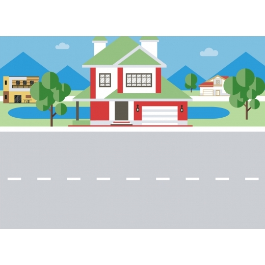 Tomica 多美小汽車 一起玩貼紙簿