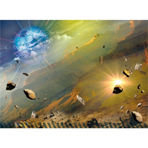 超人力霸王 一起玩貼紙簿─酷炫篇