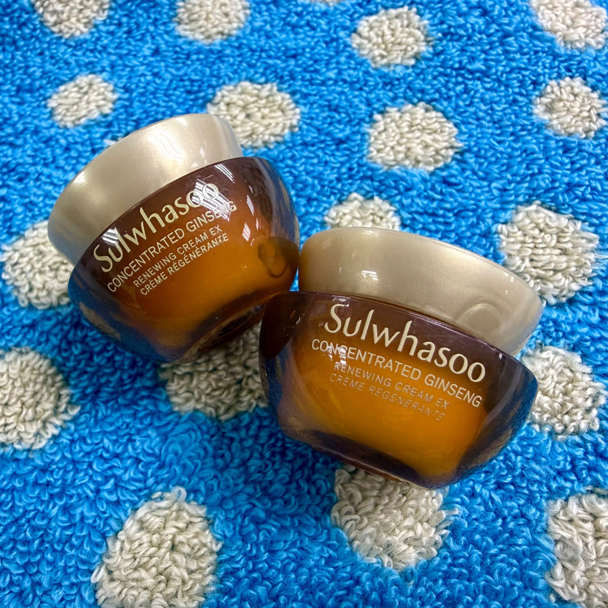 (現貨)Sulwhasoo 禦時緊顏參養乳霜(清爽型)