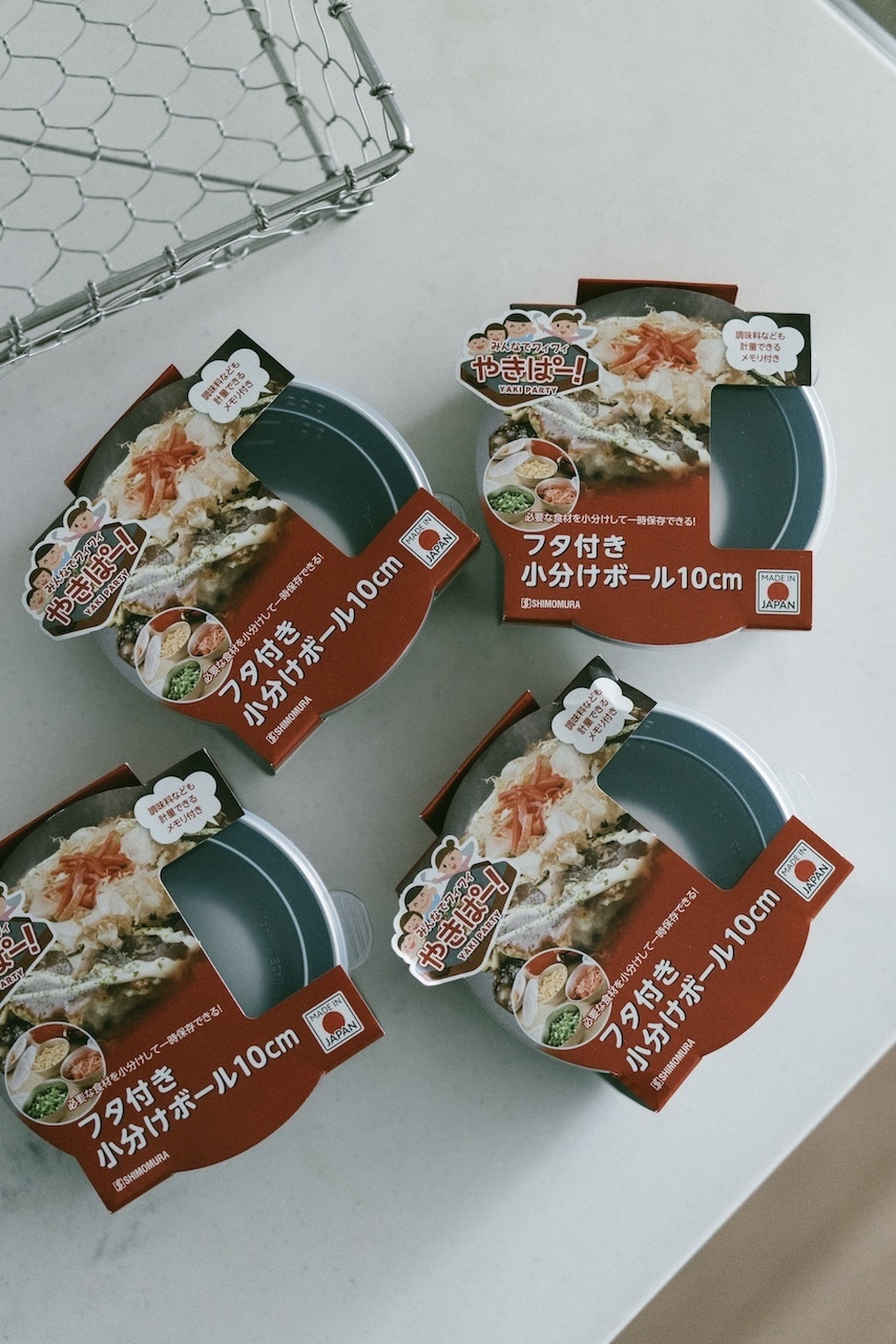 下村工業燕三條日本製18-8不鏽鋼附蓋刻度備料小碗