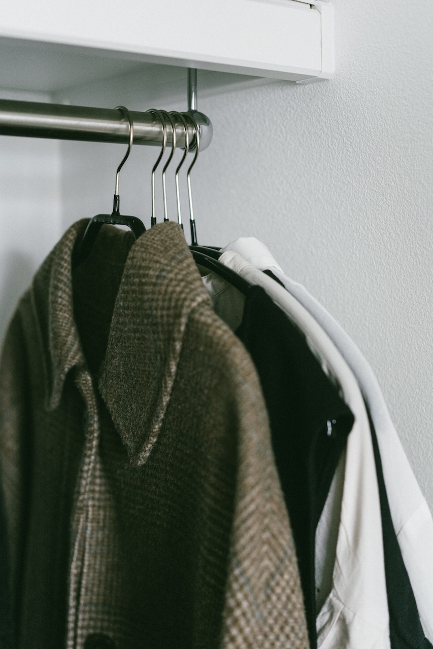 MAWA德國製止滑無痕衣架