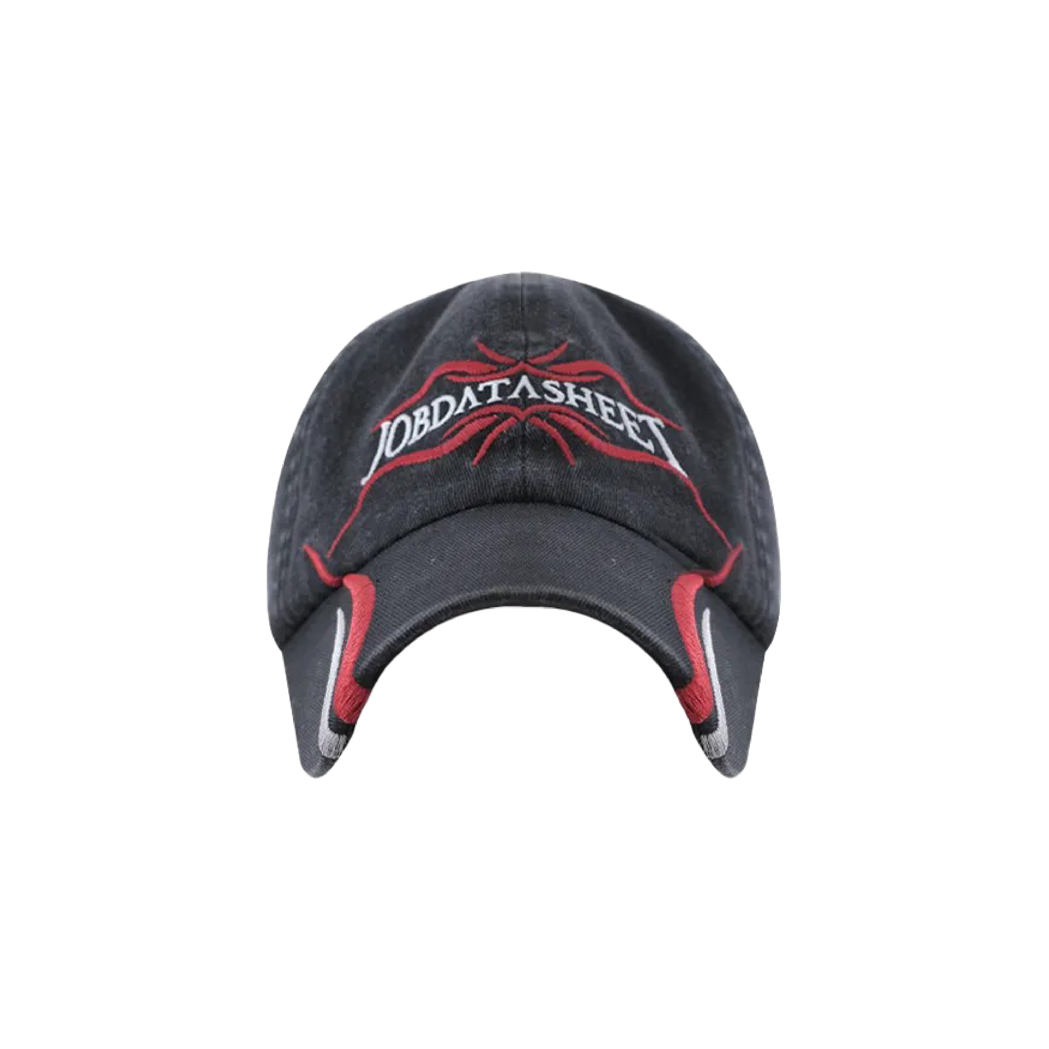 Jobdatasheet Special D33 Graphic Design Work Cap