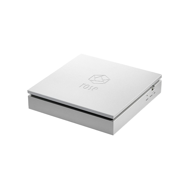 HiFi Rose RSA720 串流DAC綜合擴大機