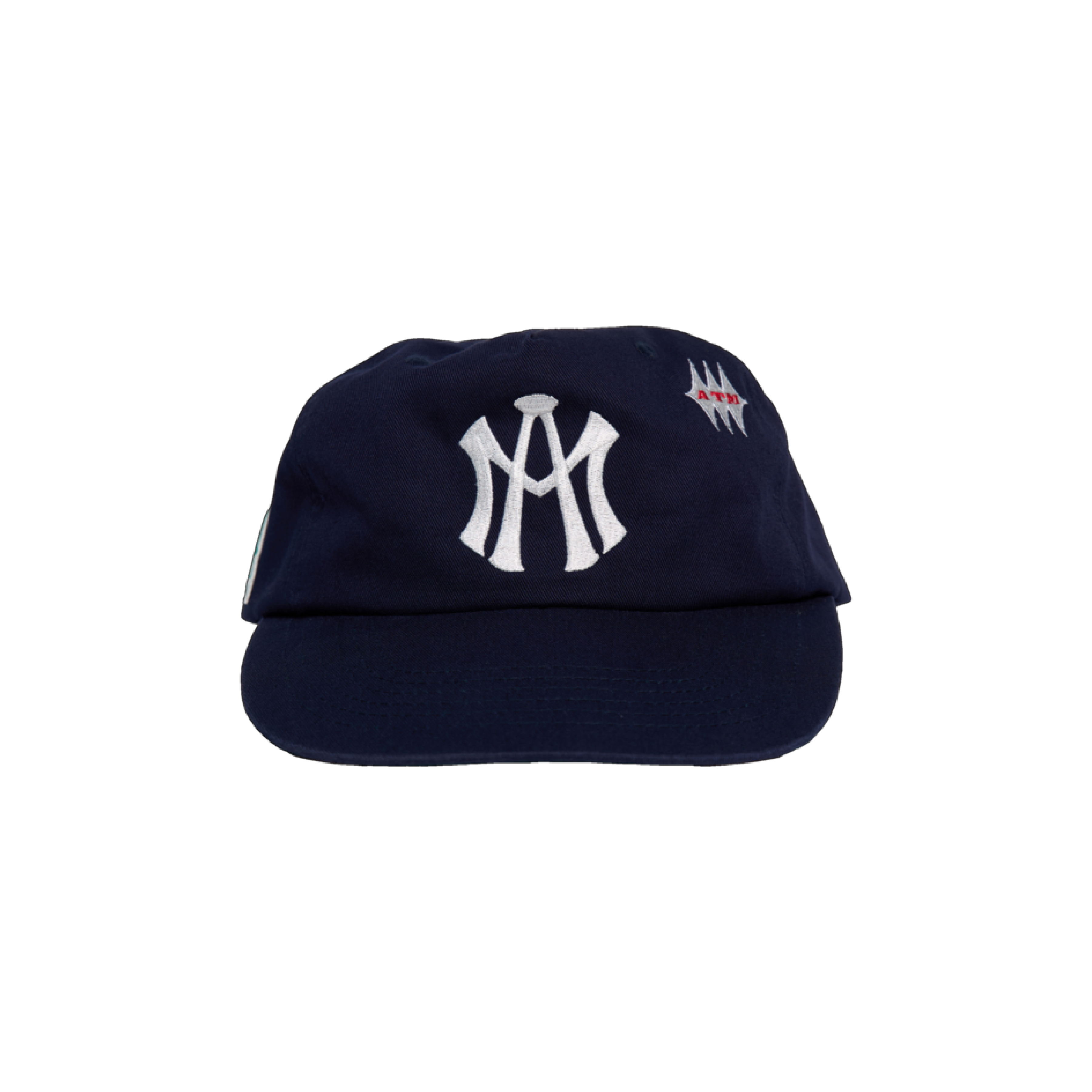 Aftermath ATM LOGO BALL CAP