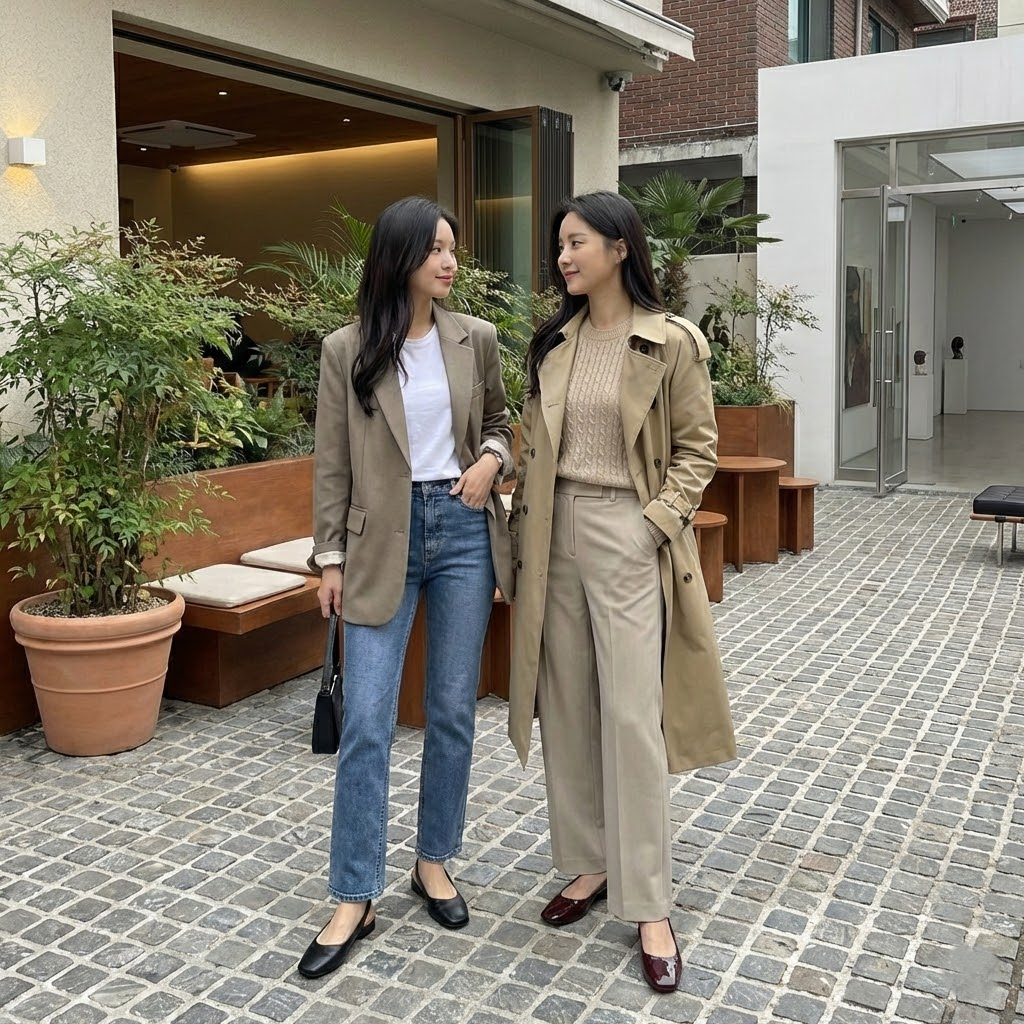 【預購】Kensie  Slingback H022807 跟帶女裝鞋