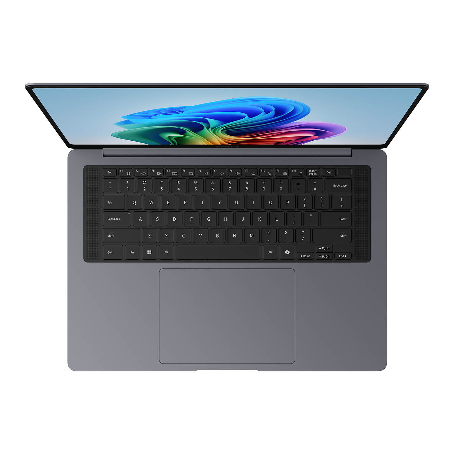 Samsung - Galaxy Book6 Pro (16") Ultra 7