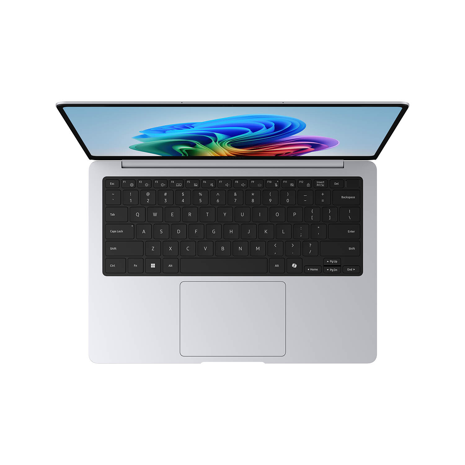 Samsung - Galaxy Book6 Pro (14") Ultra 7