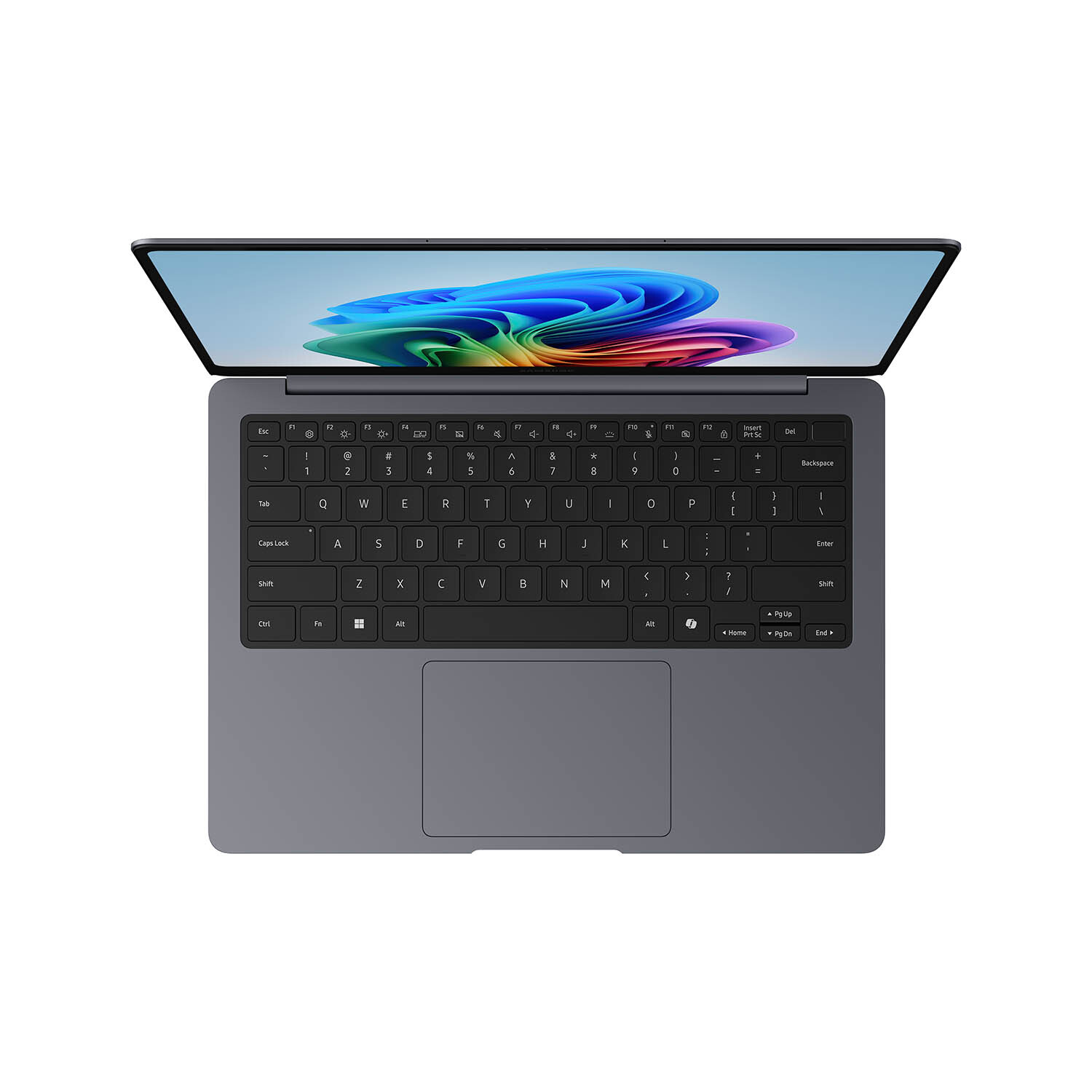Samsung - Galaxy Book6 Pro (14") Ultra 7